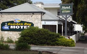 Guichen Bay Motel